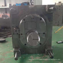 Toilet Plastic Cover Injection Mold